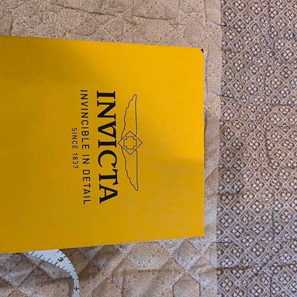 New Invicta Angel Watch - Picture 9 of 12